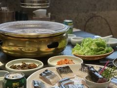 -味家烤肉烤鳗鱼牛排(西塔旗舰店)