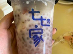 -七七家的糖水店(南湾街1号店)