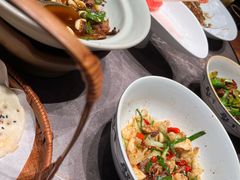 -湘路·湖南钵子菜·宴请(石龙仔店)