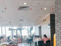 -麦当劳(三亚凤凰机场店)