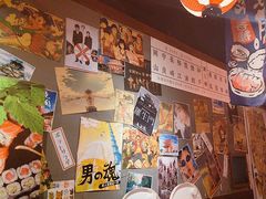 -白石的深夜食堂(济南万象城店)