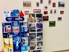 -瑞尔齿科(颐堤港诊所)