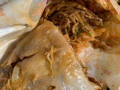 -安徽阜阳卷馍(西单店)