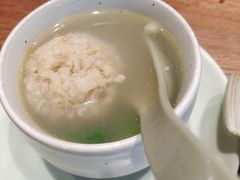 盐帮狮子头-大盐帮川菜馆(长楹天街店)