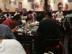 大堂-鸭匠食府·挂炉烤鸭·新京菜(阜成路店)