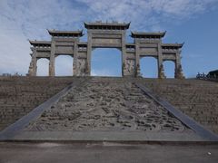 -香山寺