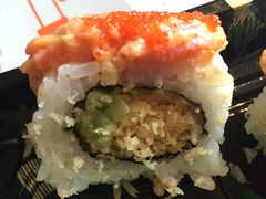 -慕寿司(大宁路店)