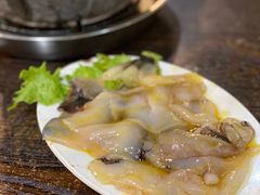 -韩风烤牛肉冷面店
