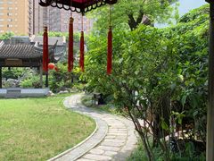 -南京市民俗博物馆(甘熙宅第)