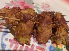 -北丐先生·野馄饨烧烤(泰达E街区店)
