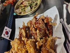 -Meet Sun韩式大排档(五一广场7MALL店)
