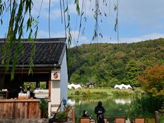 -南北湖风景区