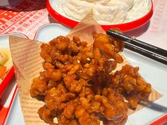 -老闵田螺馆·南昌特色(总店)