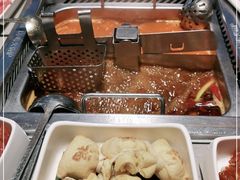 -海底捞火锅(顺城购物中心店)