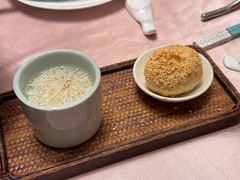 -江南灶中餐厅(南京香格里拉店)