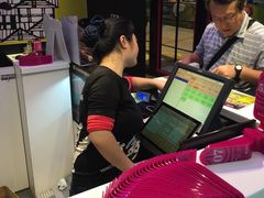 -小杨生煎(湟普汇店)
