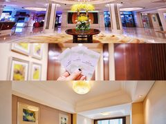 -苏州香格里拉大酒店