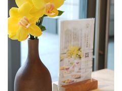-茹·pure vegan(博华广场店)