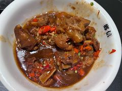 -鄉信·乡野江西菜(闵行万金店)