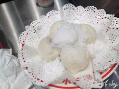 雪绵豆沙-堂堂小伙夫·辽宁小吃大排档(京西大悦城店)