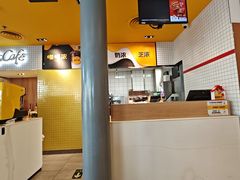 -麦当劳(安定门外大街店)