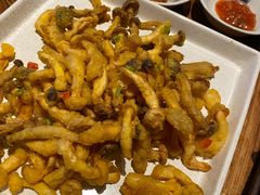 -中8楼风尚云南菜(颐堤港店)