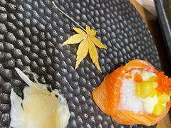 -江左尚白日本料理(万象城店)