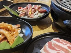 -九田家黑牛烤肉料理(吴江万象汇店)