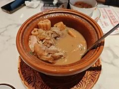 -来菜·湖北头牌藕汤(汉街店)