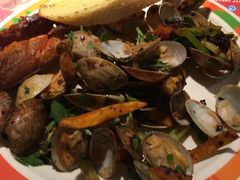 -比格比萨自助(万柳华联店)