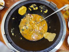 -曹丞相·地锅鸡·地锅鱼(武林店)