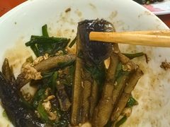 -三百碗宝应长鱼面(板仓街店)