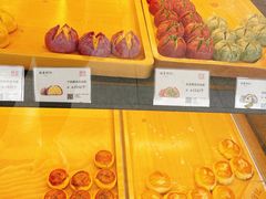 -南宋胡记(杭州灵隐寺店)