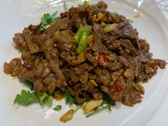 -马凯餐厅(地安门店)