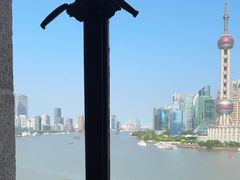 -上海和平饭店-华懋阁 The Cathay Room