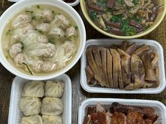 -味香鸭子店(汉口西路店)
