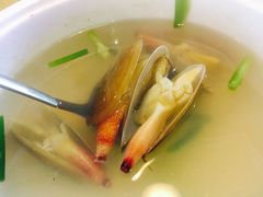 -兴仙饭店·闽味海鲜(马尾总店)
