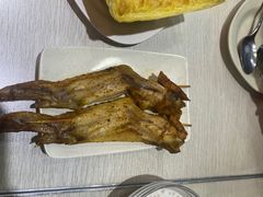 -蘑菇餐厅(小火瓦巷店)