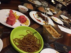 -食间牛排(湖西路店)