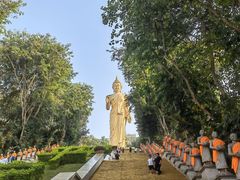 -西双版纳勐泐文化旅游区