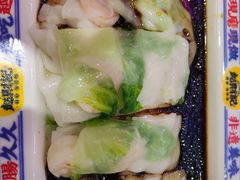 -赵财财·肠粉·煲仔饭(华润万象城店)