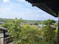 -茅山东方盐湖城景区