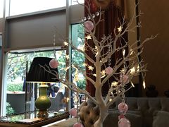 -广州富力丽思卡尔顿酒店