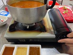 -燃计沙茶皇·香港沙茶火锅(人广旗舰店)