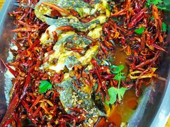 -鼓歌海鲜舫·手抓海鲜(大学城店)