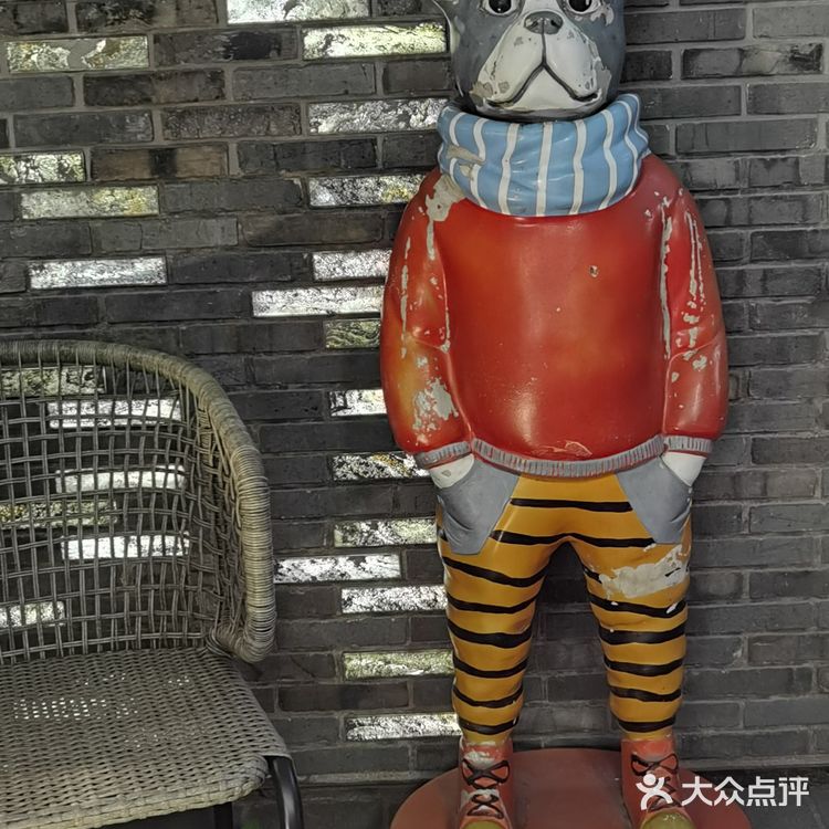 衡山坊