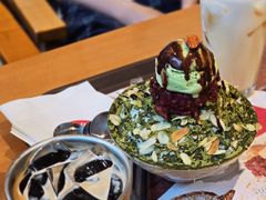 -劳顶笨咖啡(西塔店)