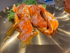 -炉队长·齐齐哈尔家庭烤肉(马家堡店)