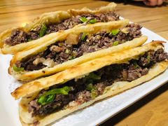 王胖子驴肉火烧-王胖子驴肉火烧(鼓楼店)