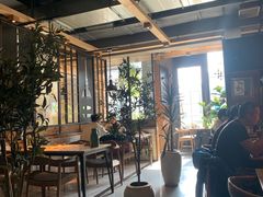 -薇酌饮·陕西菜(南门外店)